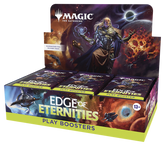 Box de Jogo - Edge of Eternities - Magic: The Gathering - MoxLand